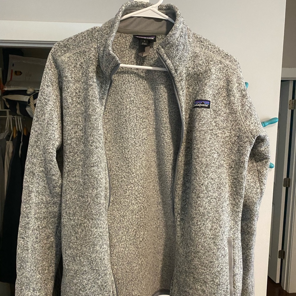 Patagonia Jacket